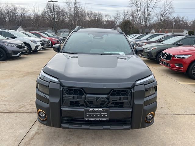 New 2026 Subaru Outback Wilderness image 2