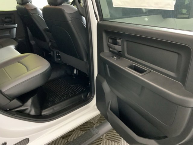 Used 2024 RAM 3500 Tradesman w/ Electrical Accessory Group image 32