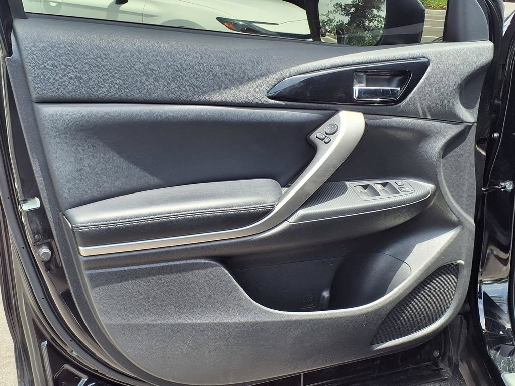 Used 2024 Mitsubishi Eclipse Cross SE AWD/4WD image 27