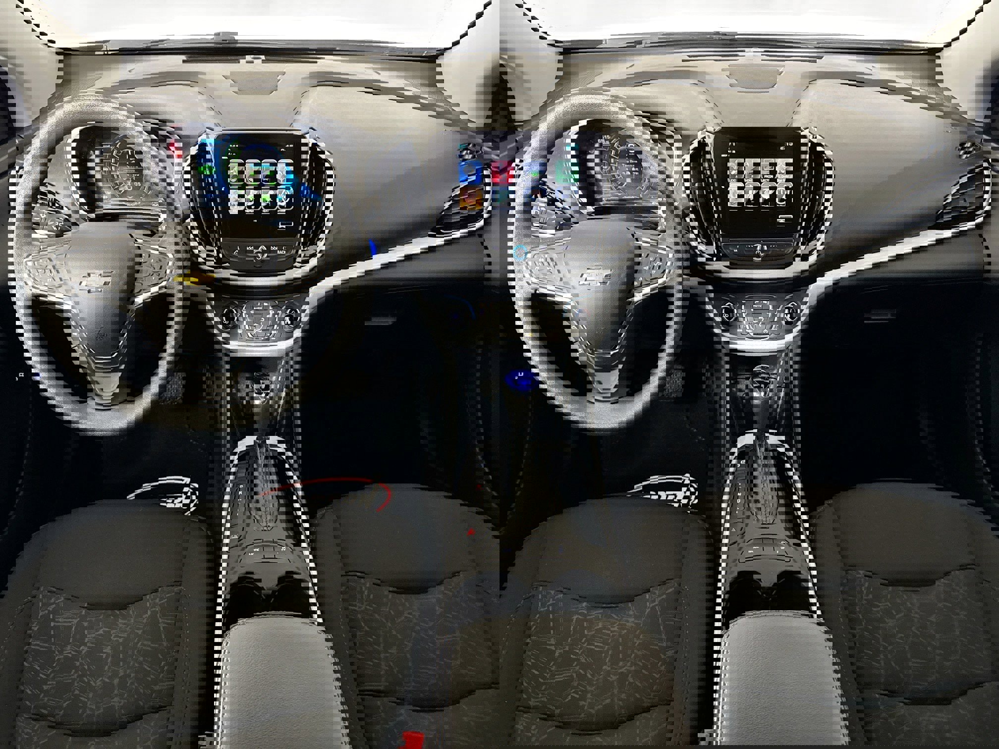 Used 2018 Chevrolet Volt LT image 22