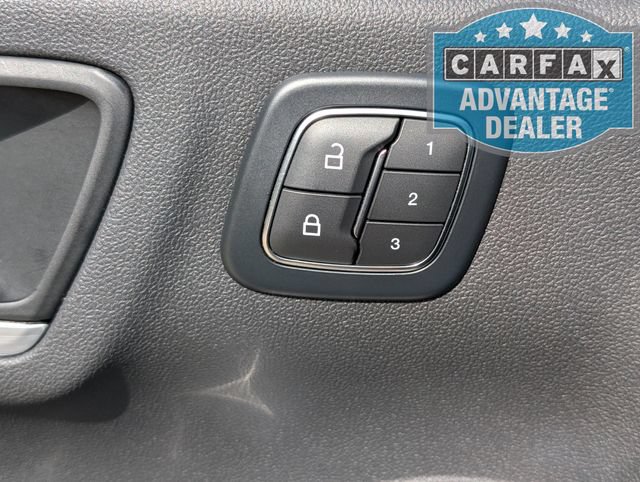 Used 2025 Ford Escape Platinum AWD/4WD image 16