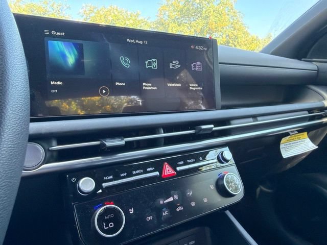 New 2026 Hyundai Santa Cruz SEL FWD image 22