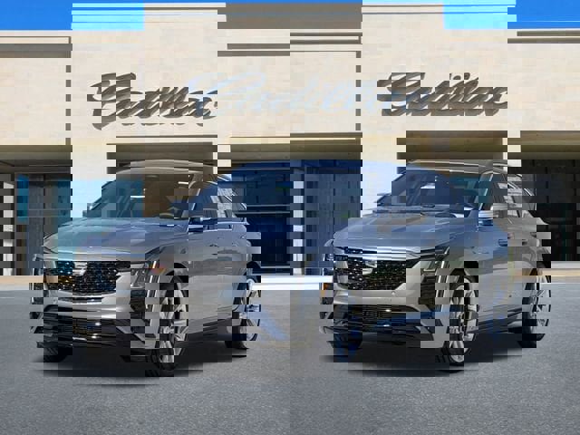 New 2026 Cadillac CT5 Premium Luxury image 4