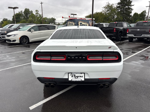 Used 2022 Dodge Challenger GT AWD/4WD image 26