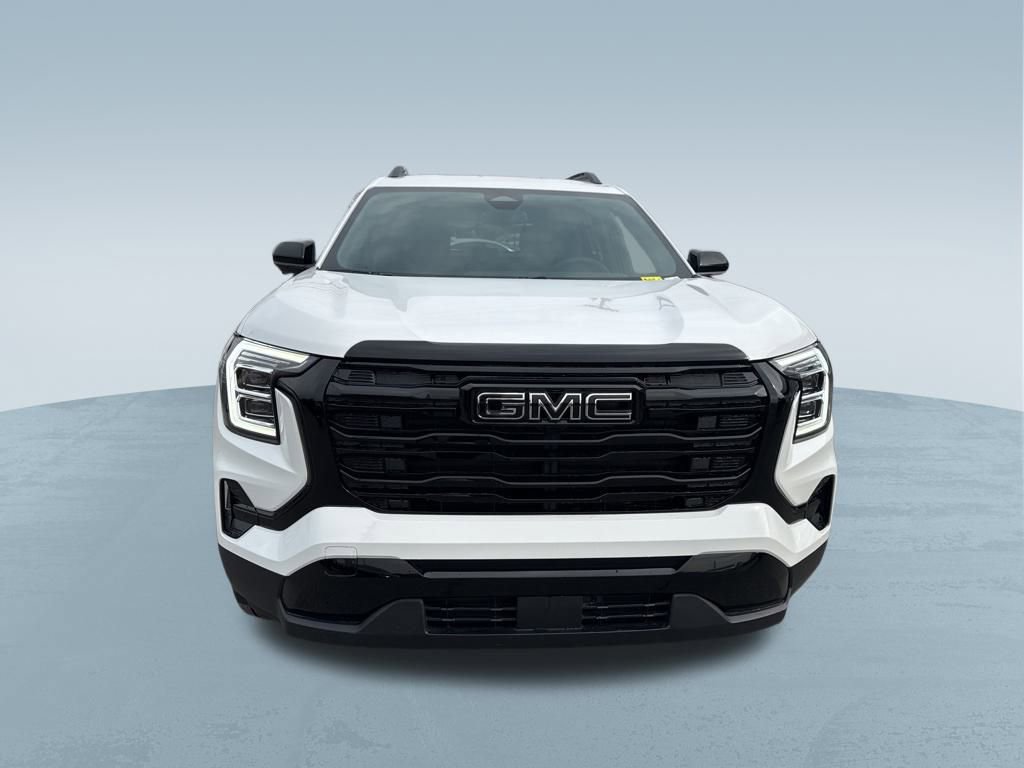 New 2026 GMC Terrain Elevation w/ Black Edition video 2
