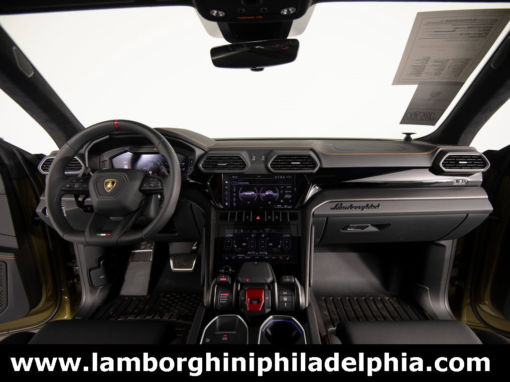 Used 2024 Lamborghini Urus S image 14