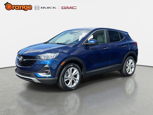 Used 2023 Buick Encore GX Preferred FWD image 7