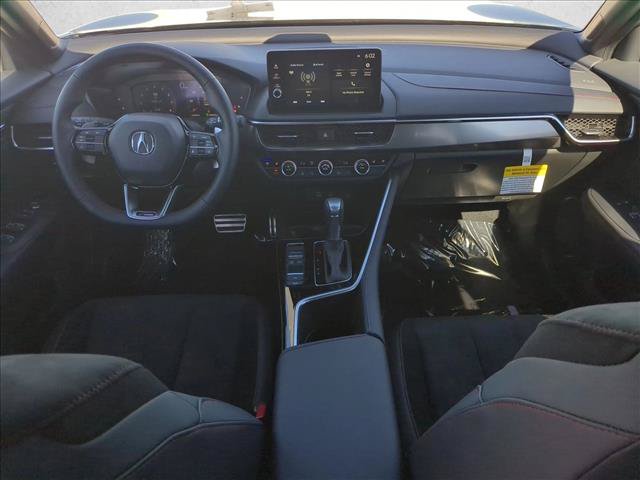 New 2026 Acura ADX A-Spec FWD image 14
