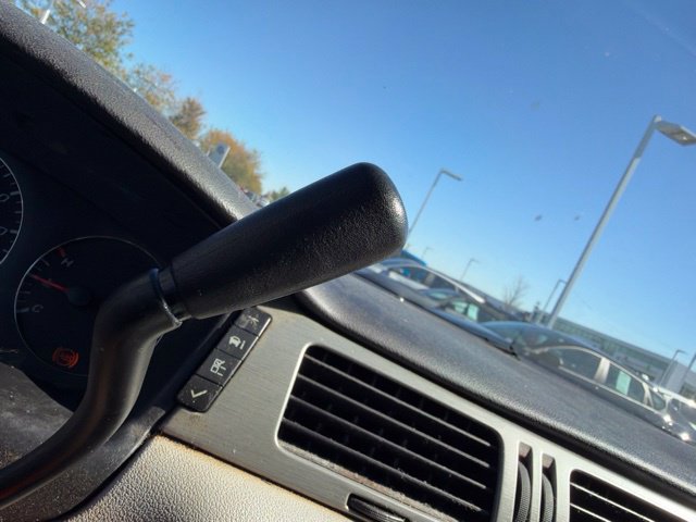 Used 2007 Chevrolet Impala LT FWD image 16