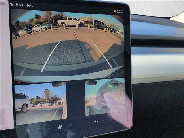 Used 2021 Tesla Model 3 Standard Range Plus image 14