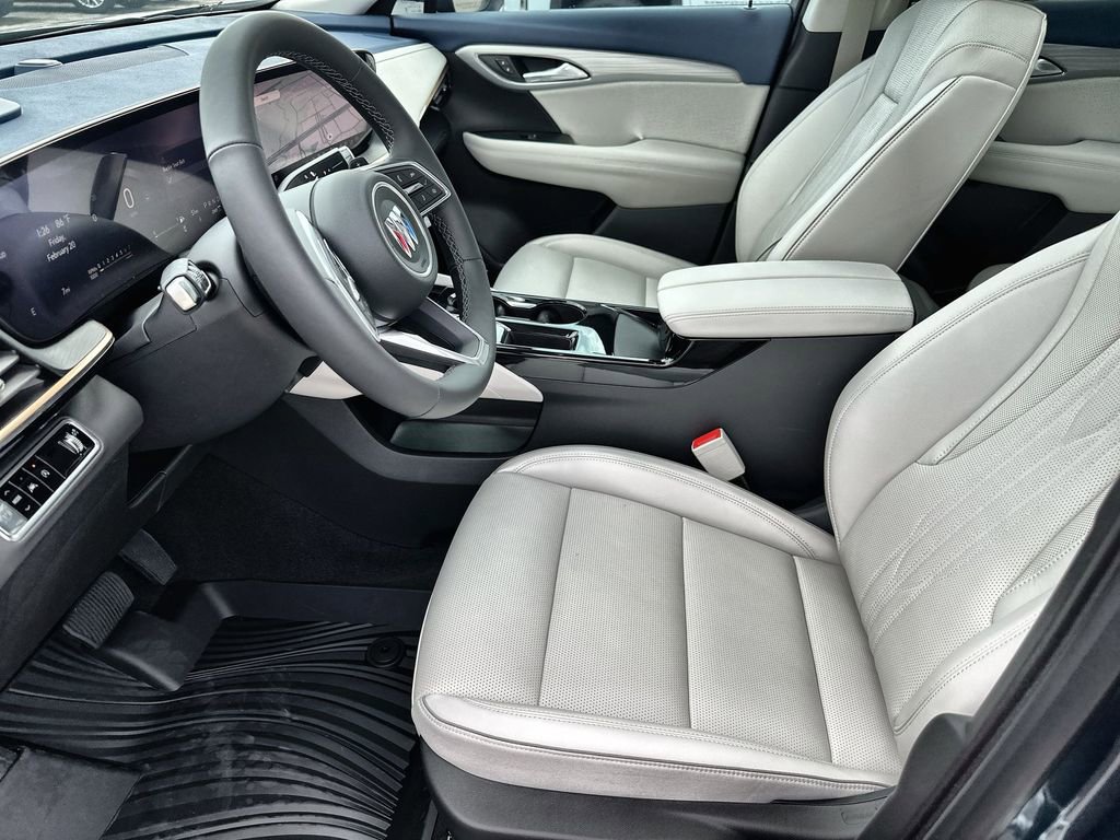 New 2026 Buick Envision Avenir image 24