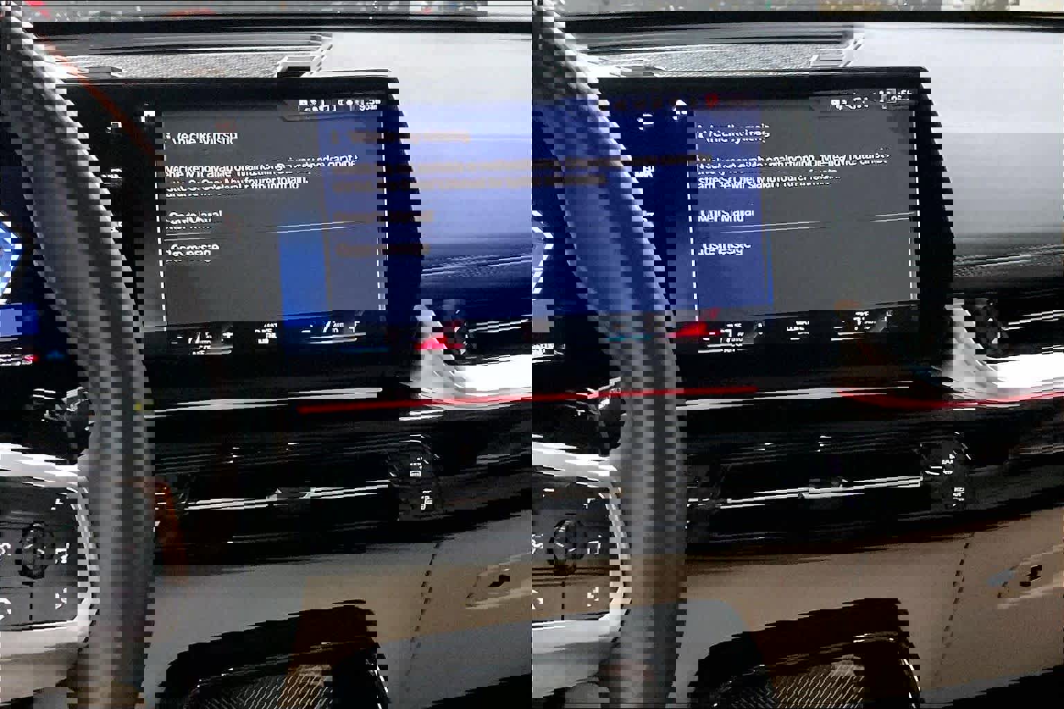 Used 2023 BMW X1 xDrive28i w/ Premium Package image 9