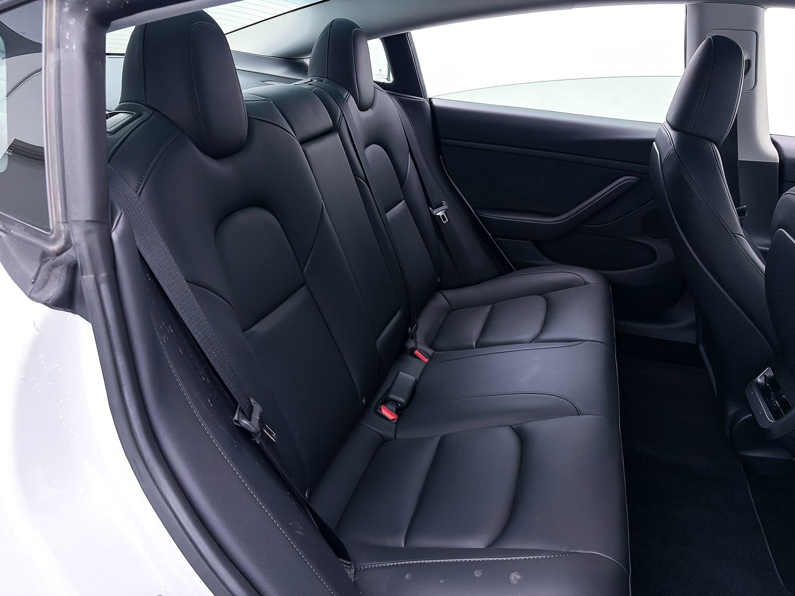 Used 2023 Tesla Model 3 Performance image 19