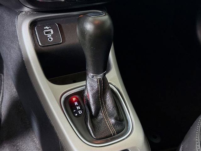Used 2021 Jeep Compass Latitude FWD image 19