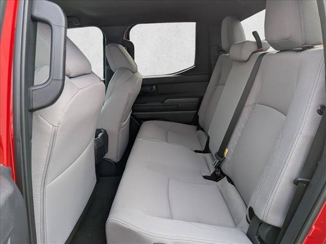 New 2026 Toyota Tacoma SR5 RWD image 15