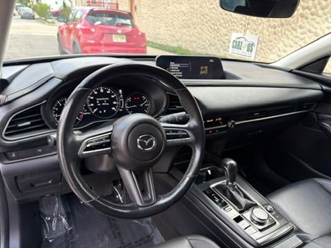 Used 2022 MAZDA CX-30 AWD 2.5 S w/ Select Package image 22