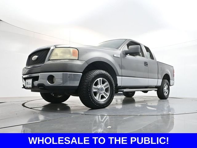 Used 2007 Ford F150 XL AWD/4WD image 39