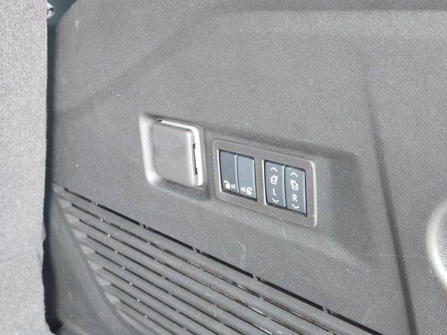 Used 2025 Chevrolet Tahoe RST w/ Comfort Package image 49