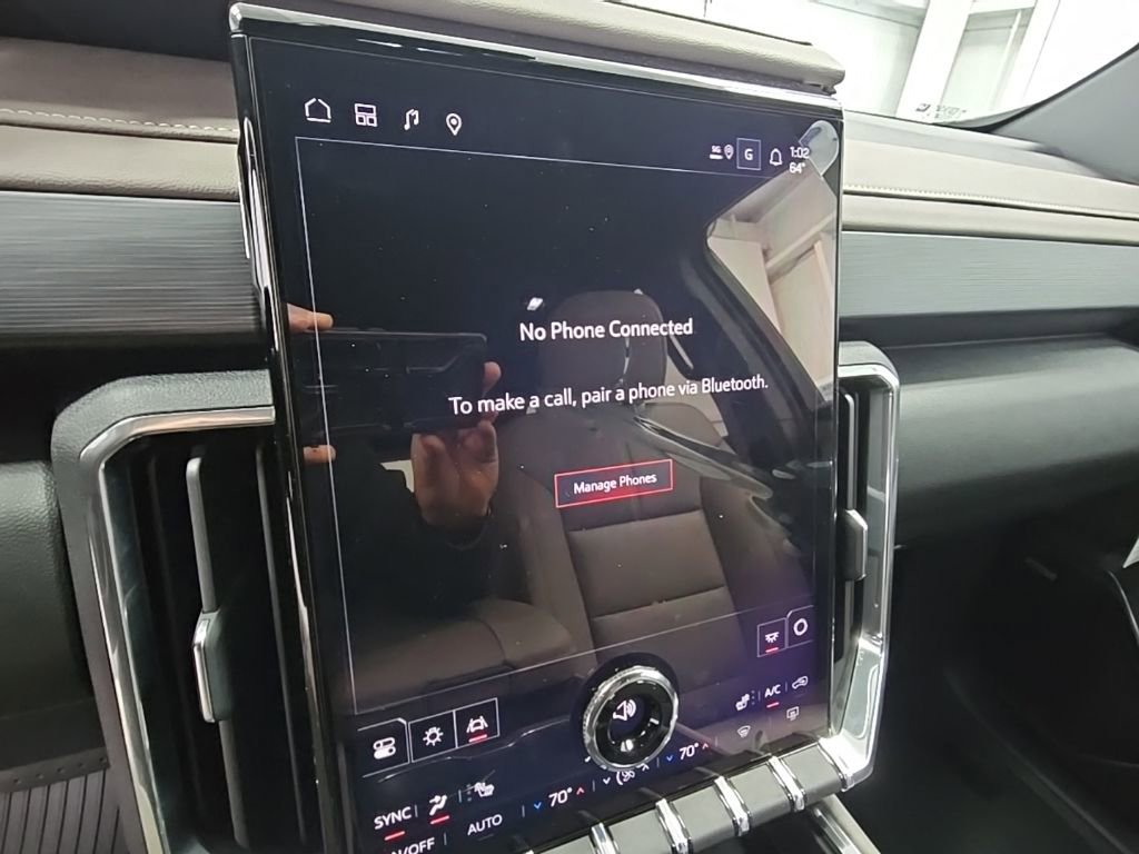 New 2026 GMC Acadia Elevation w/ Black Edition FWD image 16
