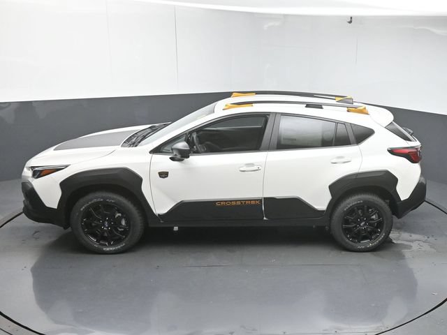 New 2025 Subaru Crosstrek 2.5i Wilderness w/ Wilderness Package AWD/4WD image 43