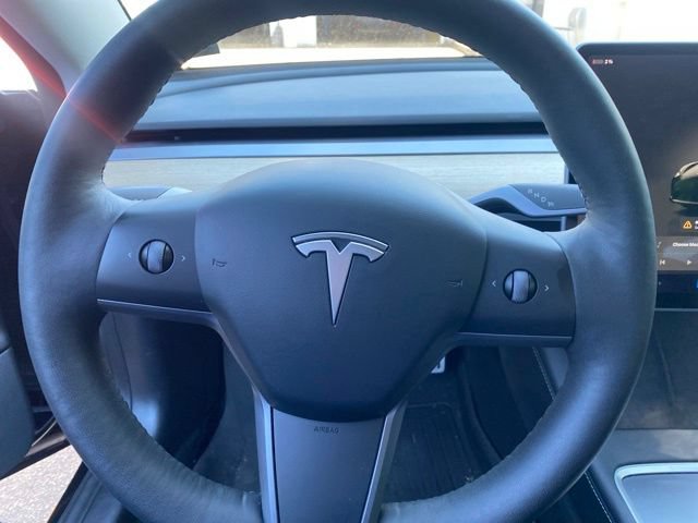 Used 2022 Tesla Model 3 Performance AWD/4WD image 18