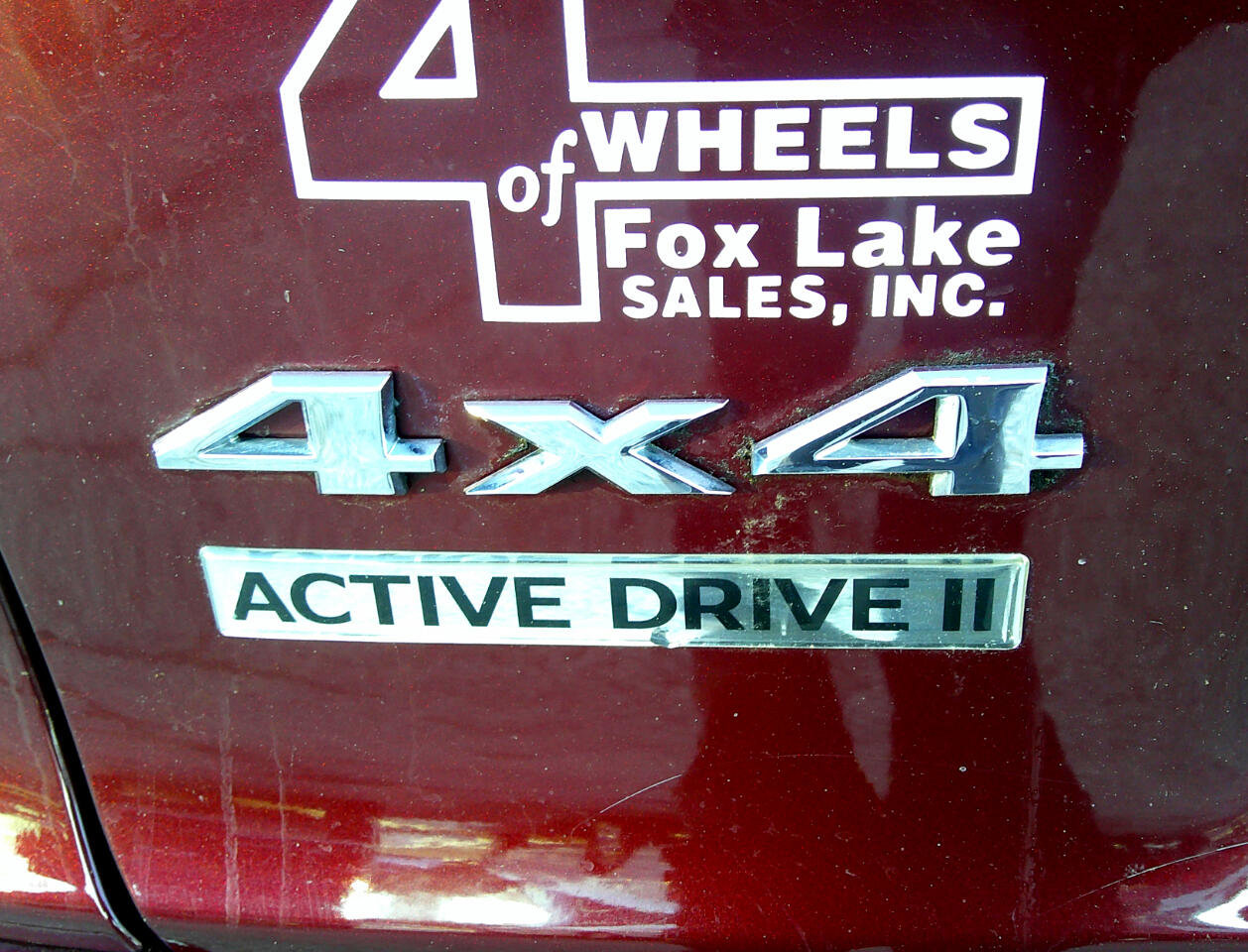 Used 2019 Jeep Cherokee Overland w/ Trailer Tow Group image 14