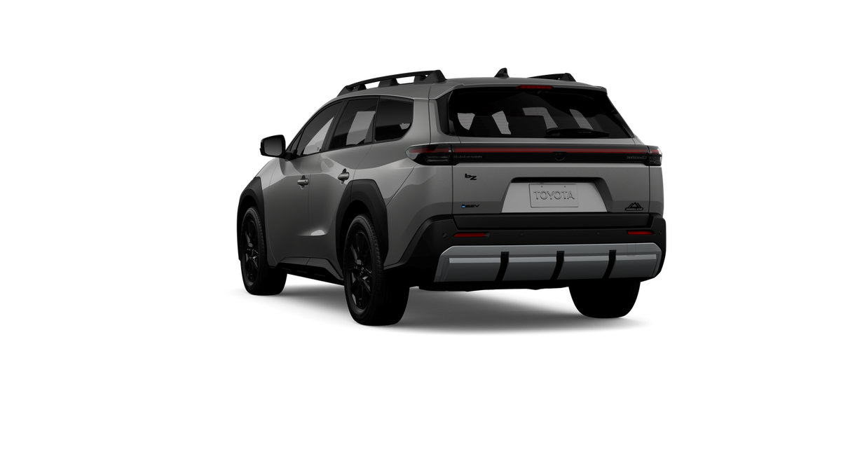 New 2026 Toyota bZ Woodland AWD/4WD image 41