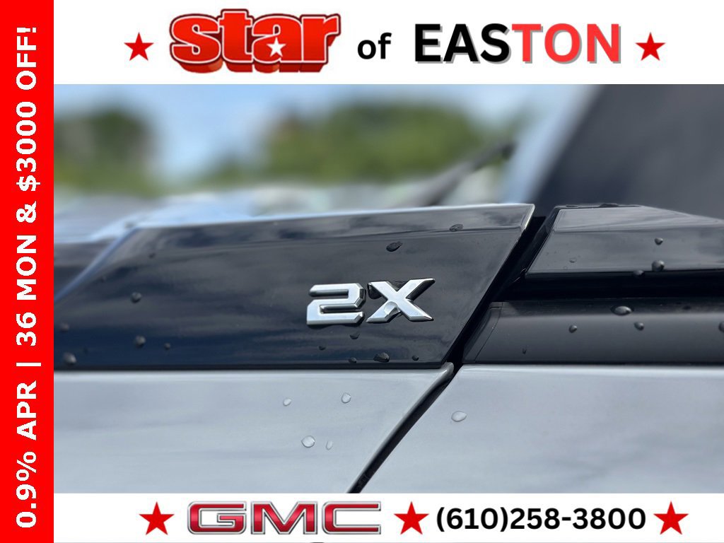 New 2026 GMC Hummer EV SUV image 29