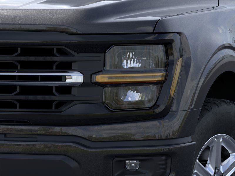 New 2026 Ford F150 XLT w/ Equipment Group 301A Standard AWD/4WD image 43