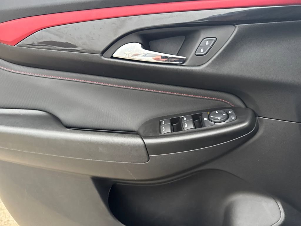 Used 2024 Chevrolet TrailBlazer RS image 19