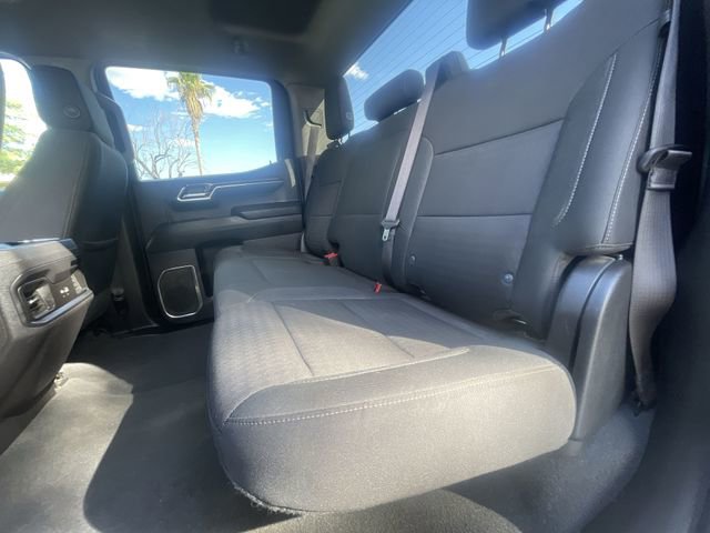 Used 2023 Chevrolet Silverado 1500 LT image 23