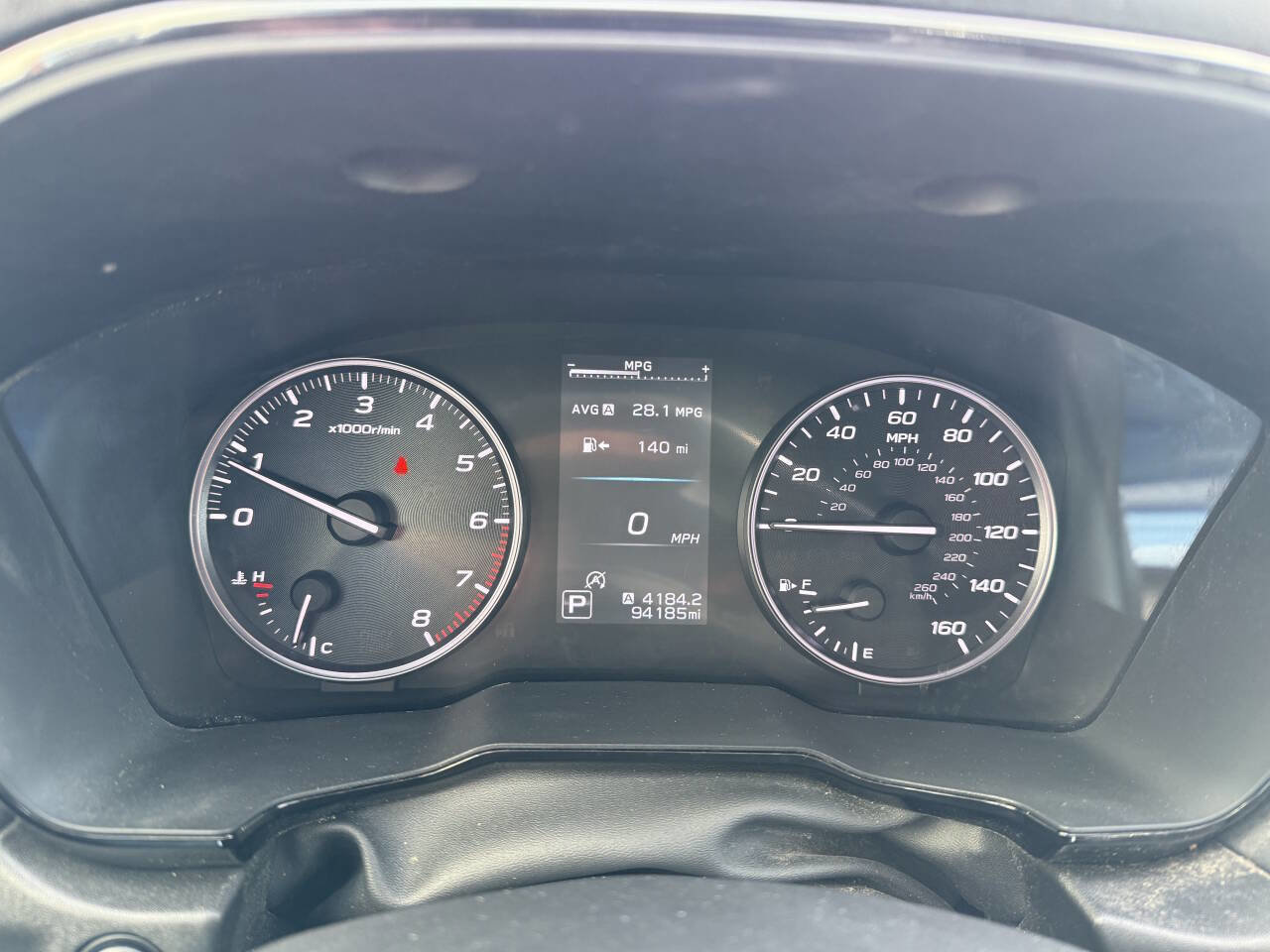 Used 2022 Subaru Outback Premium AWD/4WD image 15