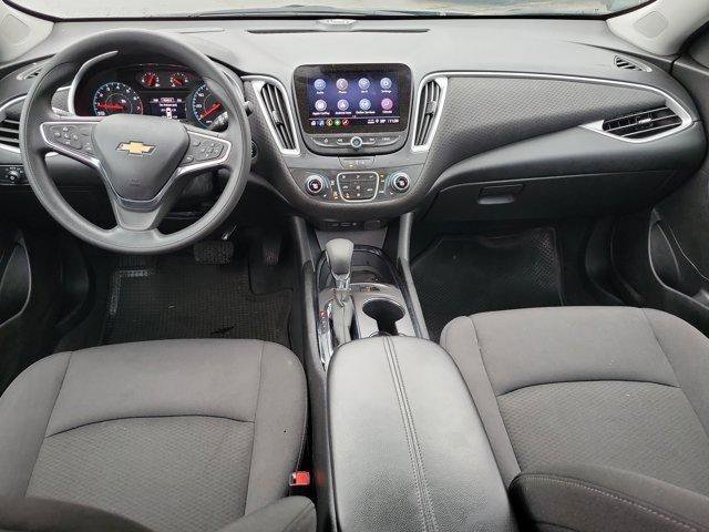 Used 2024 Chevrolet Malibu LT FWD image 13