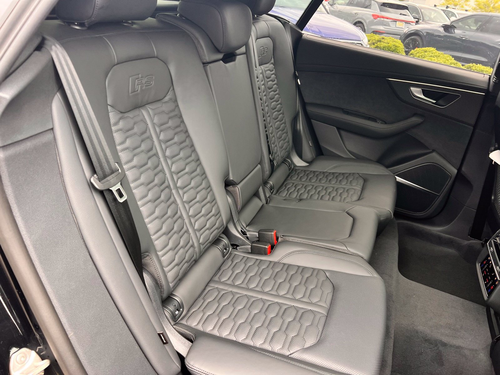 New 2026 Audi RS Q8 performance AWD/4WD image 38