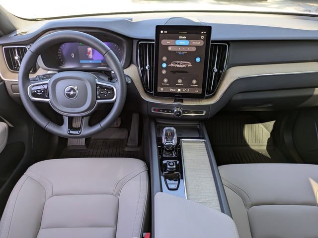 New 2026 Volvo XC60 B5 Core w/ Protection Package Premier AWD/4WD image 21