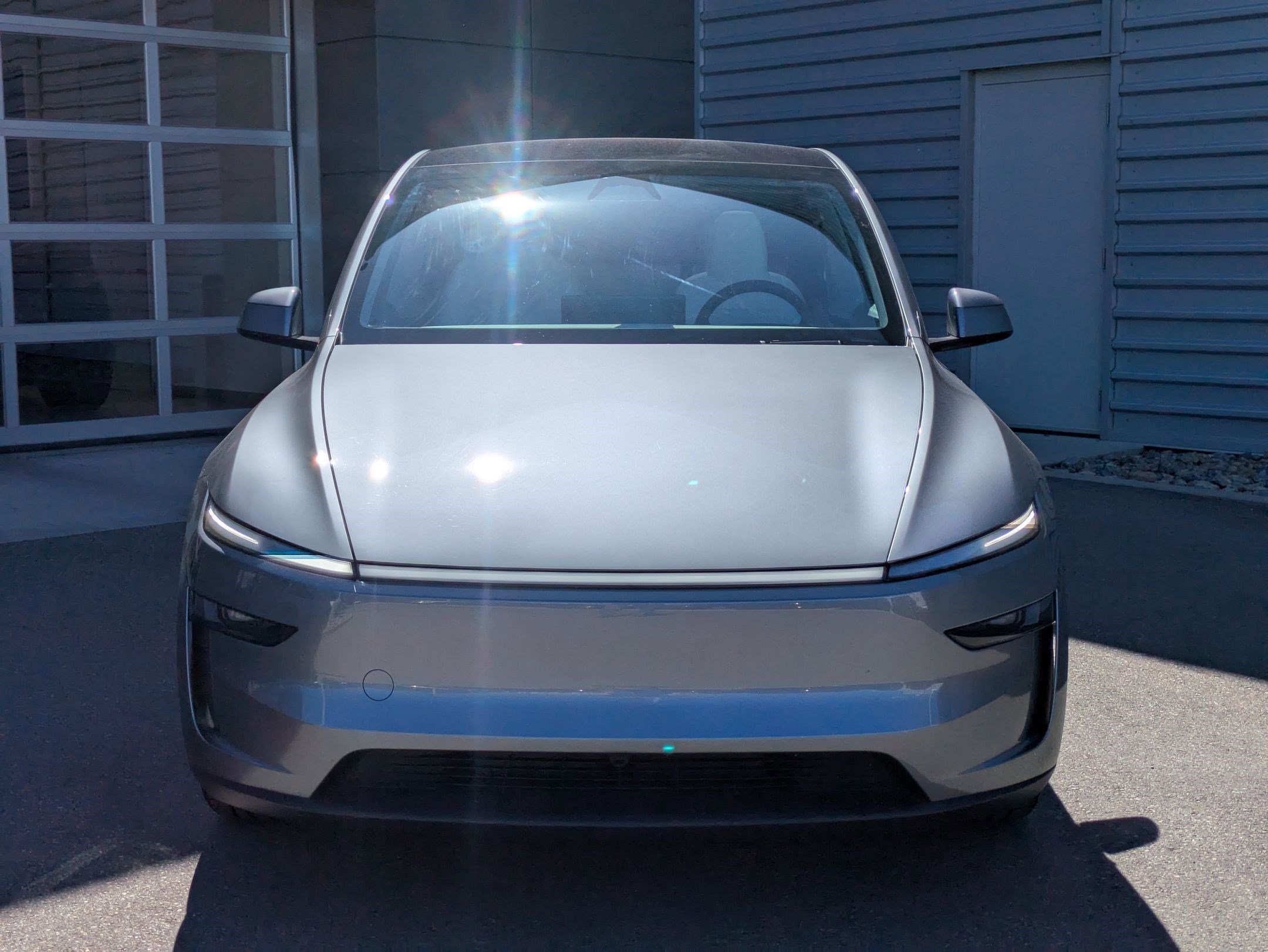 Used 2026 Tesla Model Y AWD image 9