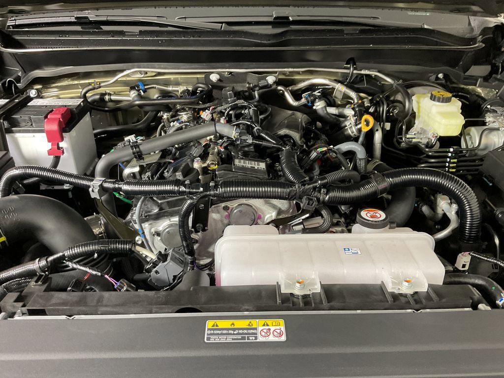 New 2026 Toyota Tacoma Limited image 22