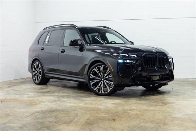 New 2026 BMW X7 M60i image 5