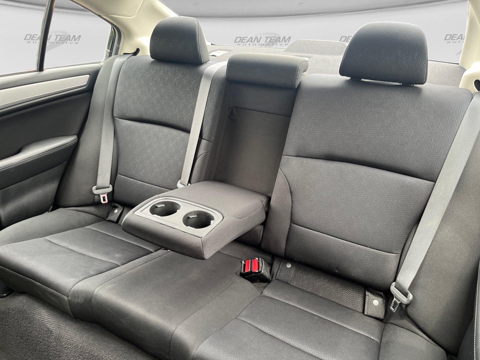 Used 2019 Subaru Legacy 2.5i w/ Alloy Wheel Package AWD/4WD image 13
