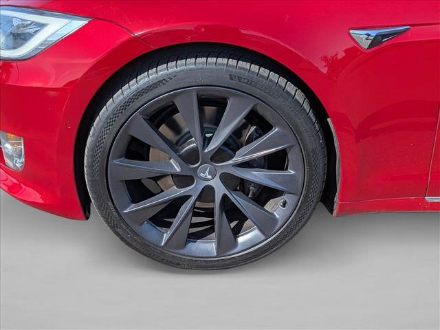 Used 2018 Tesla Model S 100D AWD/4WD image 29