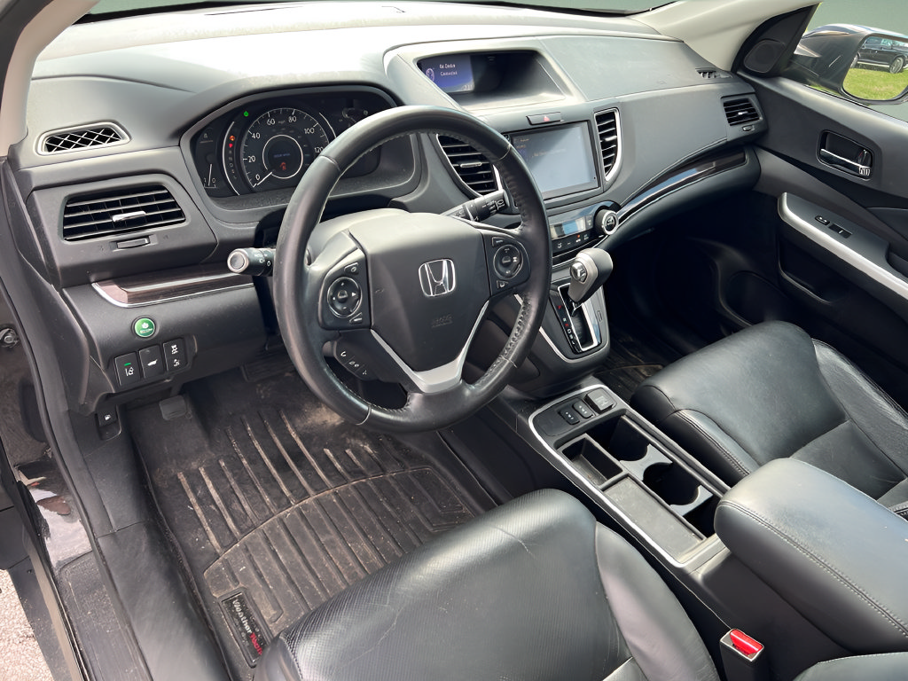 Used 2016 Honda CR-V Touring image 17