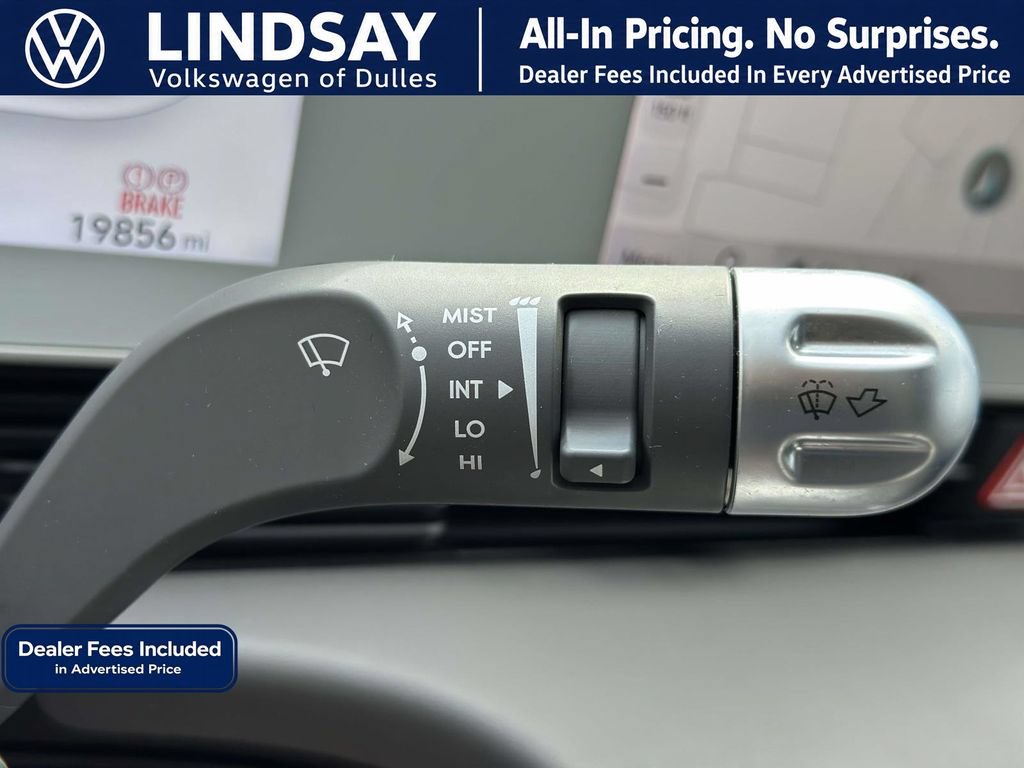 Used 2024 Hyundai Ioniq 5 SEL AWD/4WD image 23