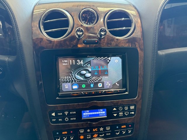 Used 2005 Bentley Continental GT AWD/4WD image 11