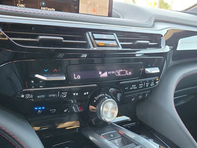 Used 2023 Acura MDX A-Spec image 22