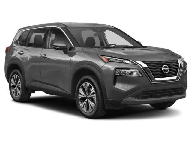 Used 2023 Nissan Rogue SV image 38