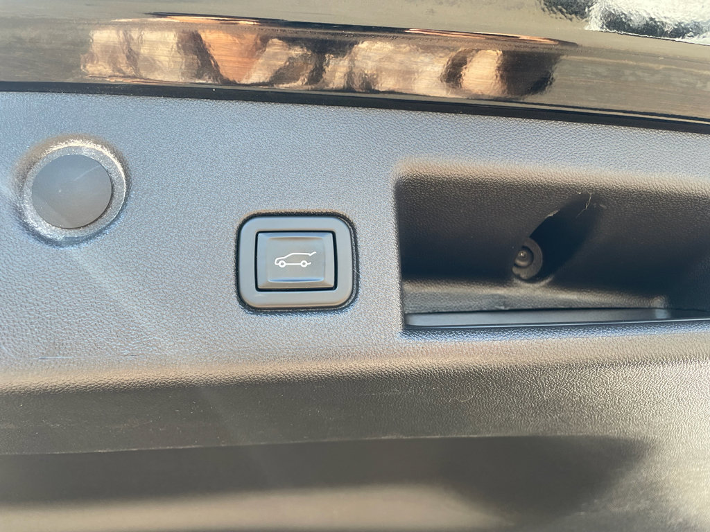 Used 2024 Chevrolet Equinox RS image 7