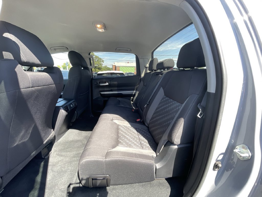 Used 2021 Toyota Tundra SR5 RWD image 23