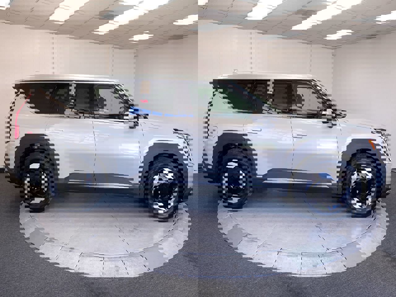 New 2026 Kia EV9 Light image 6