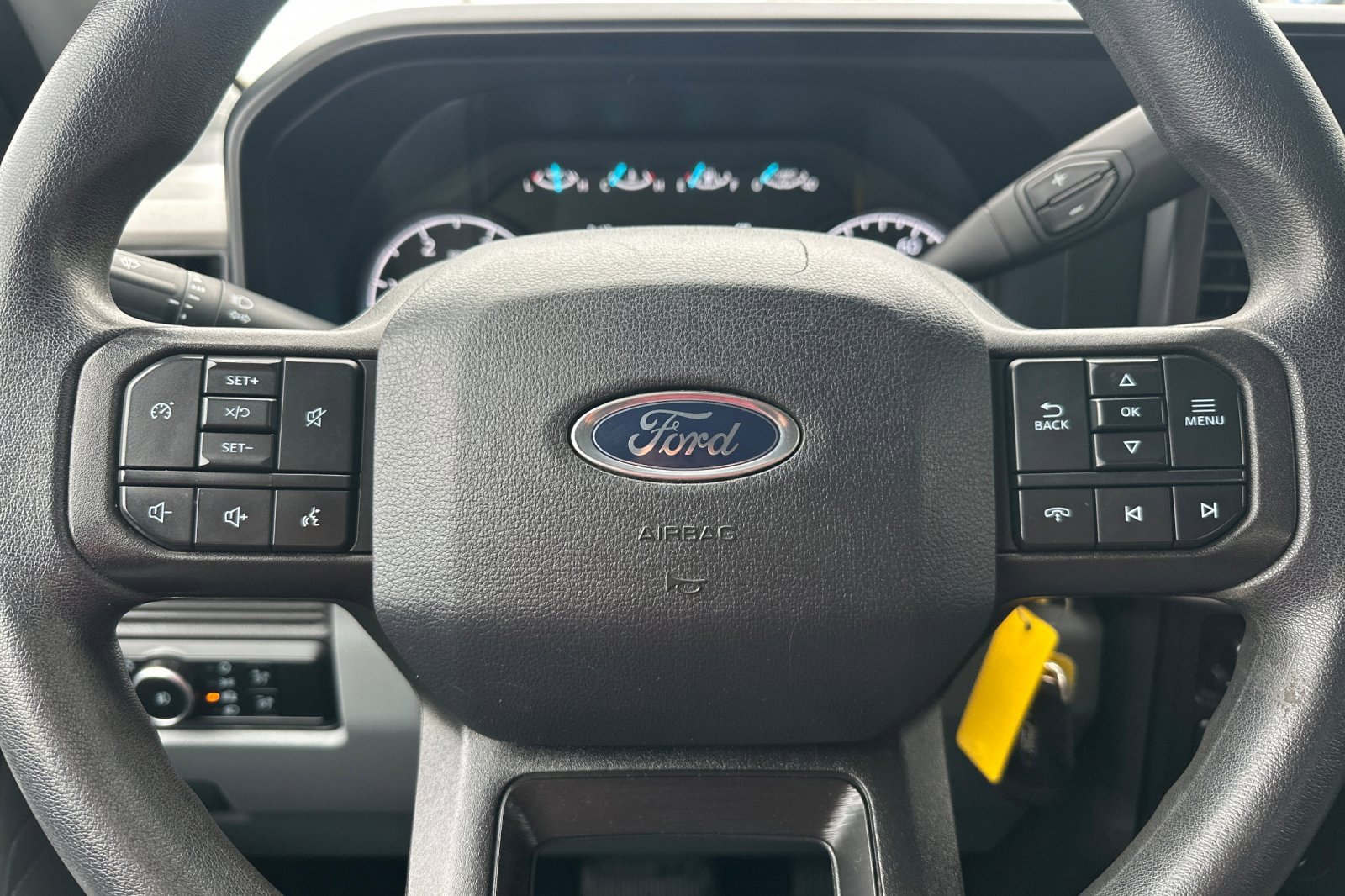 Used 2024 Ford F250 XLT image 20