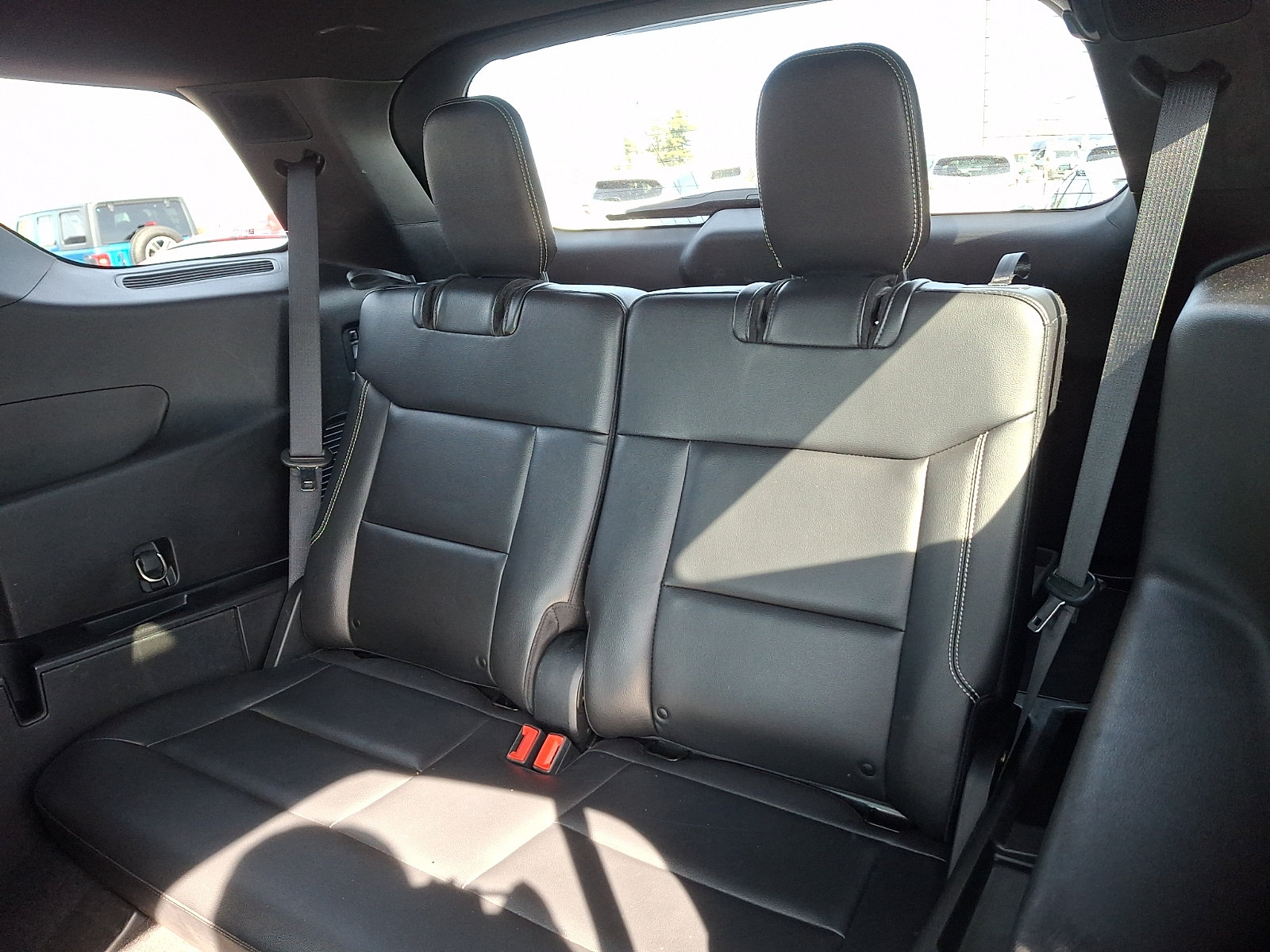 Used 2020 Ford Explorer ST AWD/4WD image 10
